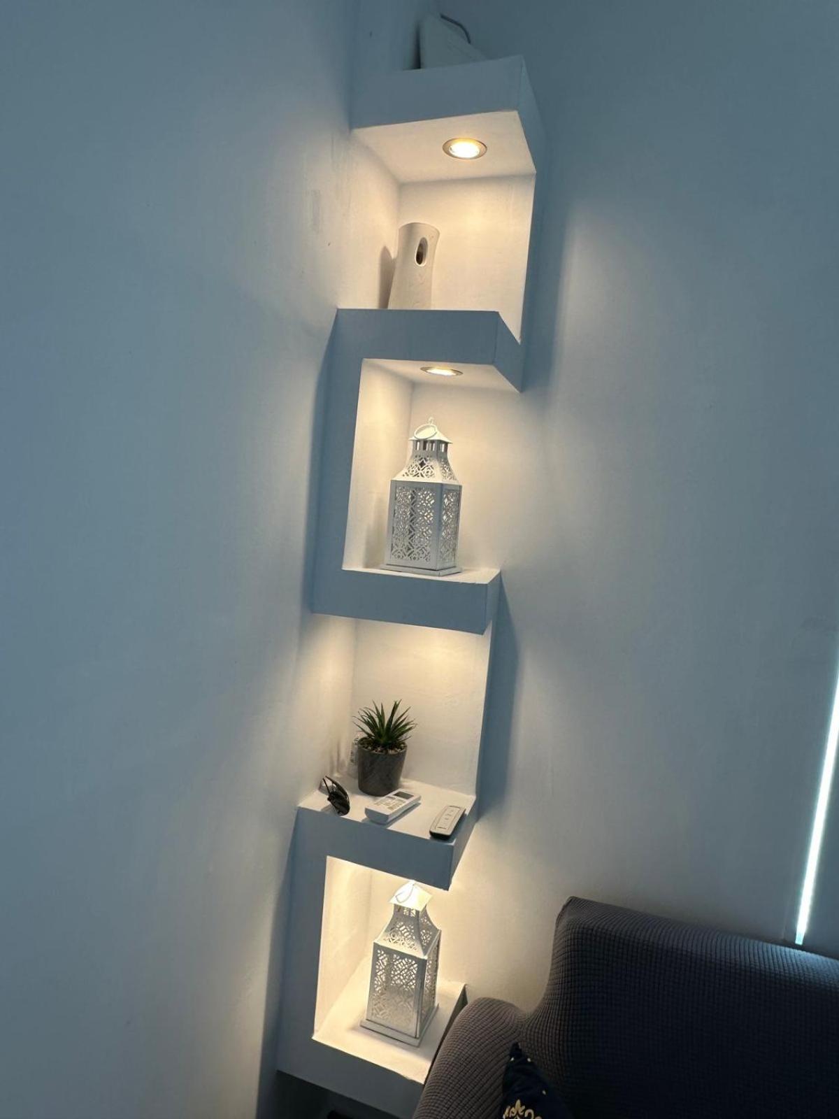 Axd Hayatin Apartment *