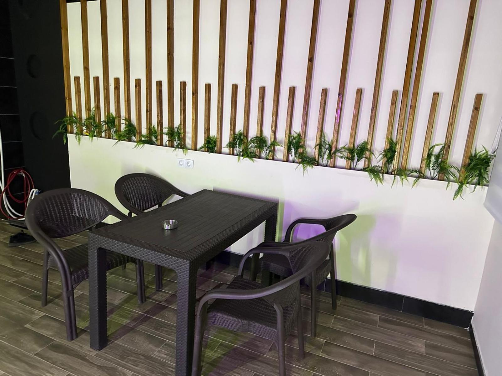 Axd Hayatin Apartment Alexandroupoli
