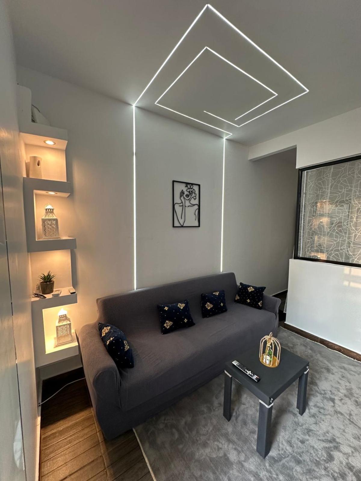 Apartament Axd Hayatin